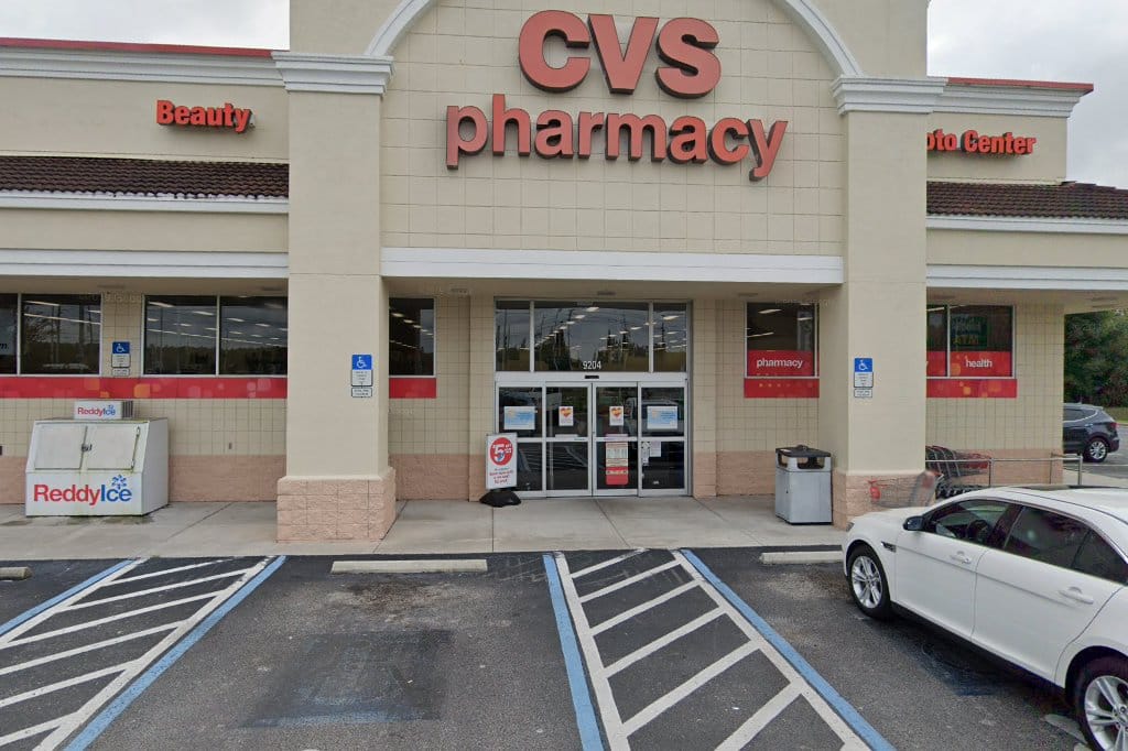 CVS Pharmacy
