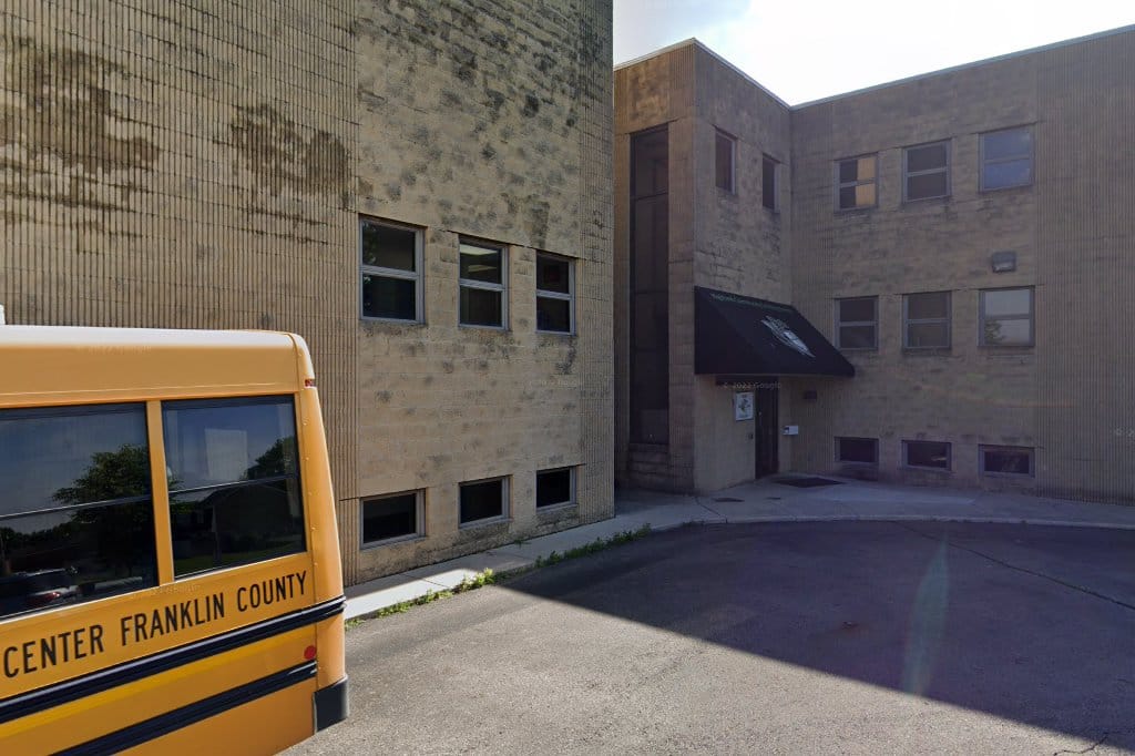 Ecole Francaise