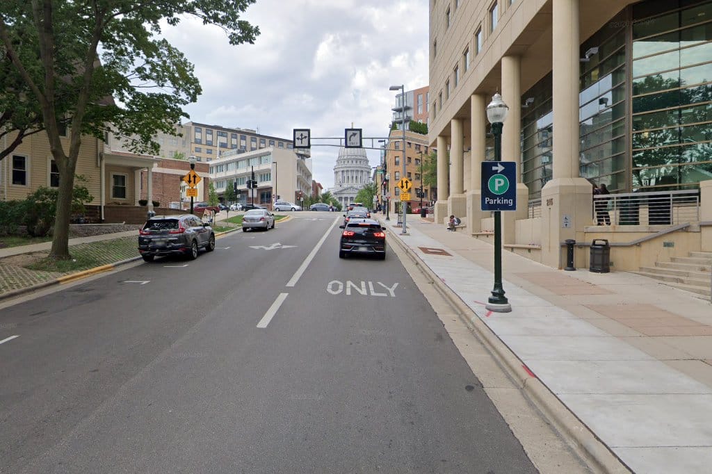 Dane County Veterans Service Office