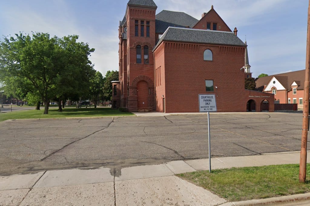 Steele County Court