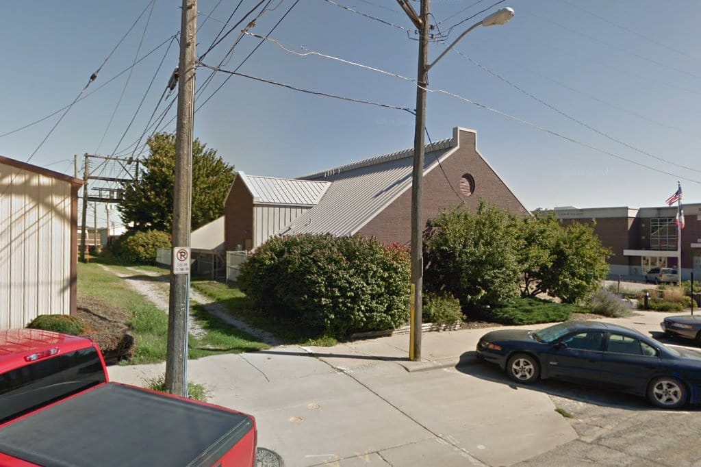 Belle Plaine Community Library