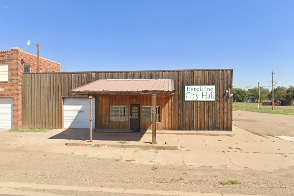 Estelline Municipal Court