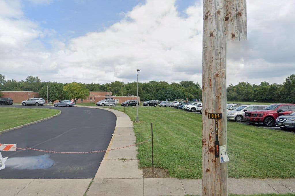 Clearcreek Elementary School