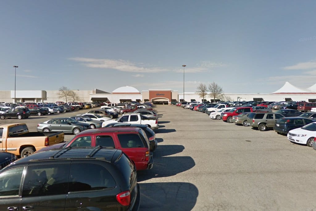 Tulsa Driver License Exam Station