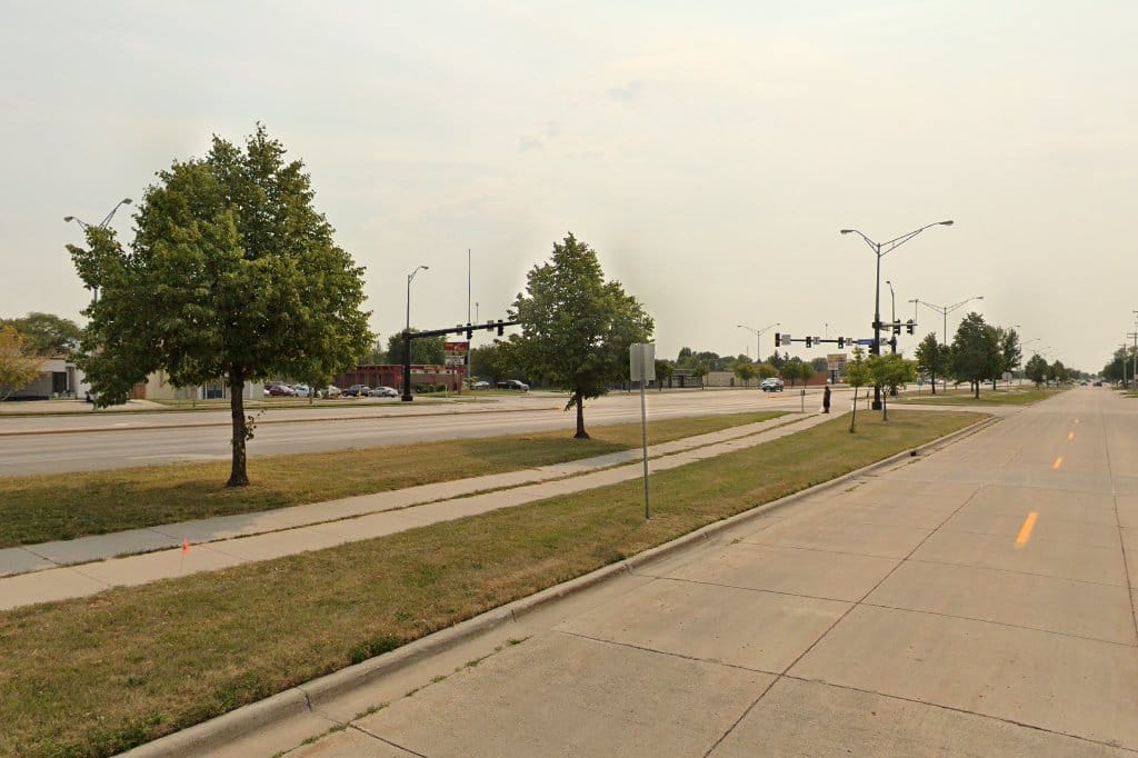 Grand Forks Motor Vehicle Site Office