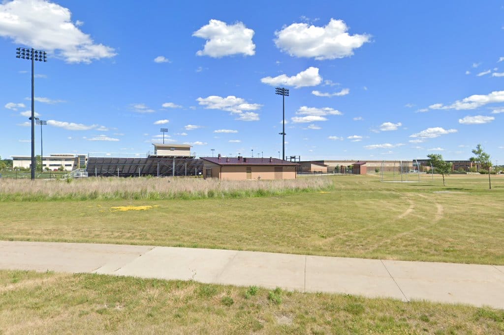 Ankeny High School