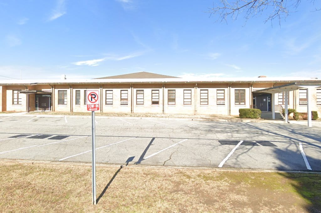 Covenant Christian Day School
