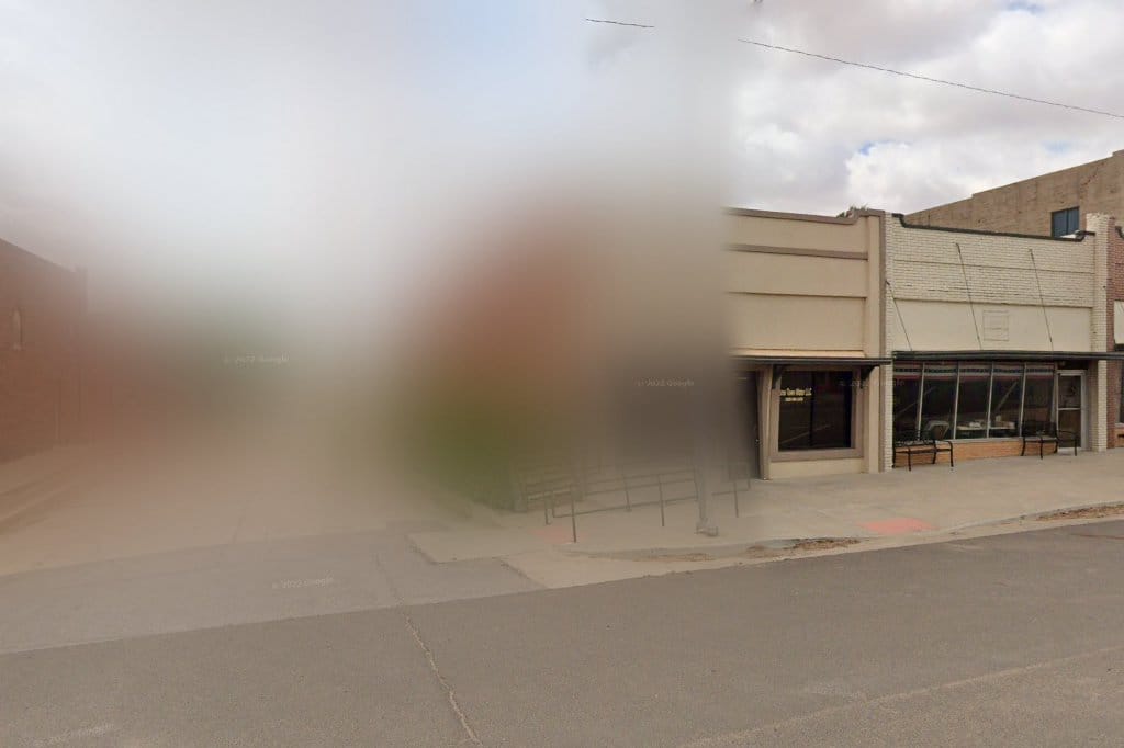 Hollis R. Agency and Tag Office