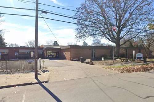 Lincoln Way Elementary School