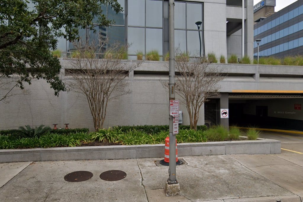 Jacksonville Public Defender