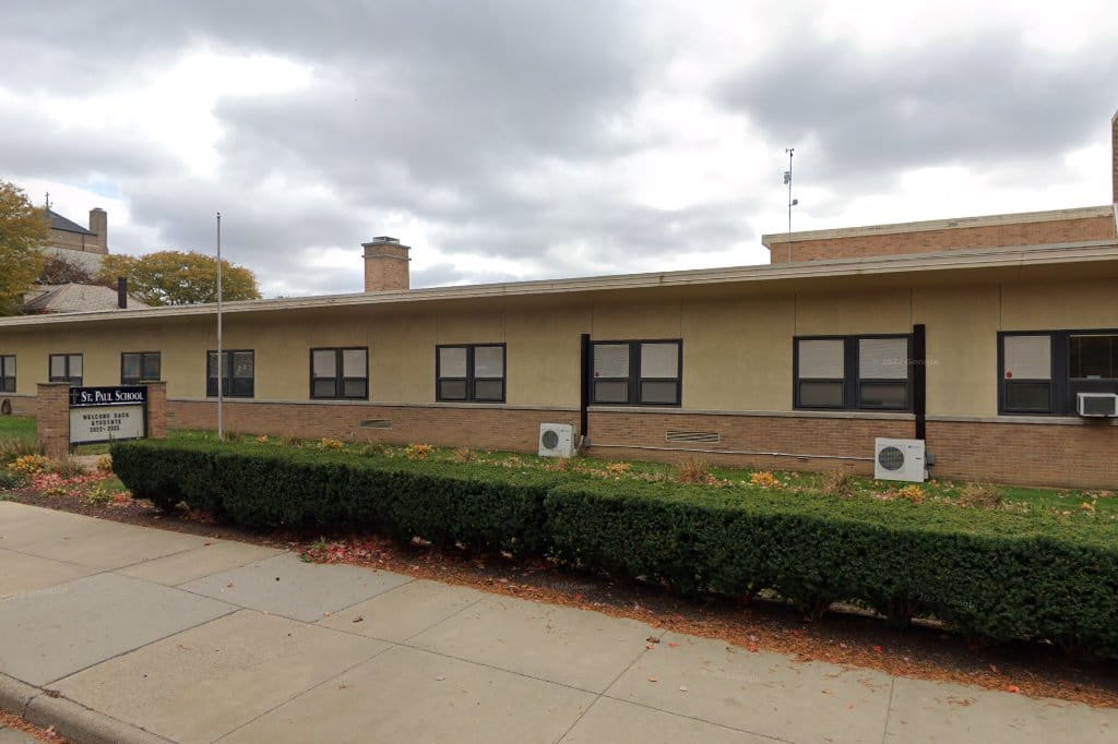 Saint Paul Elementary School