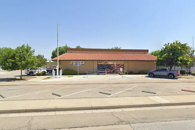 Veterans Service Department