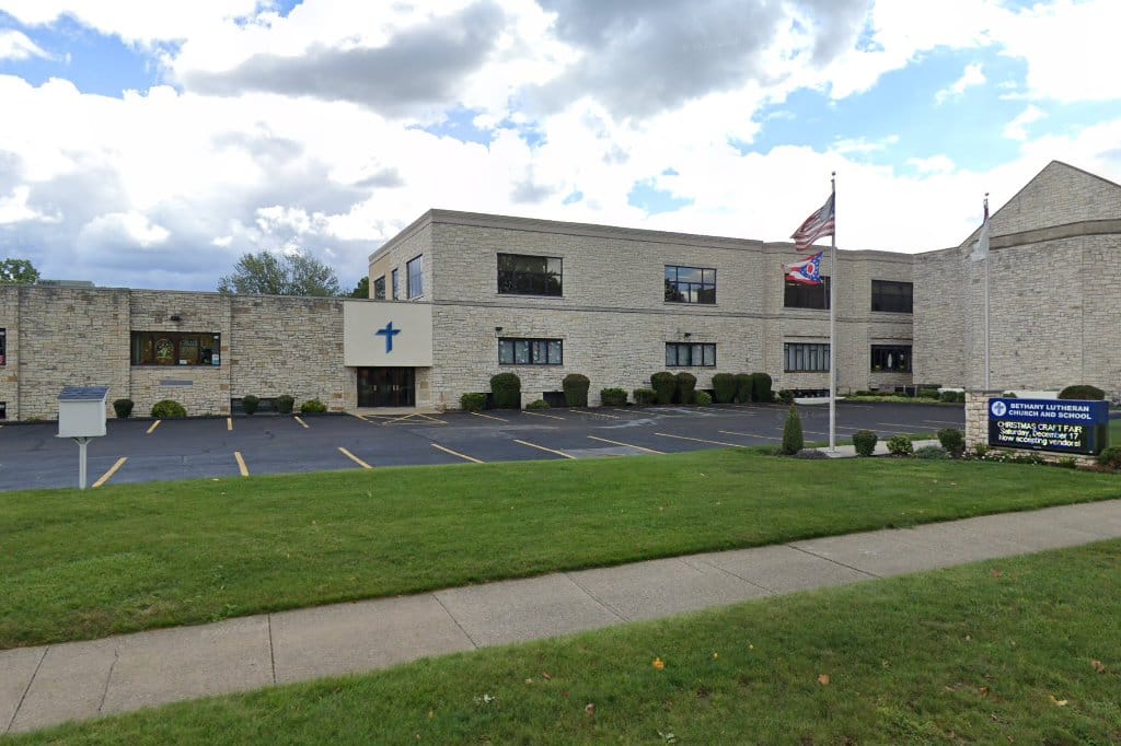 Bethany Lutheran School