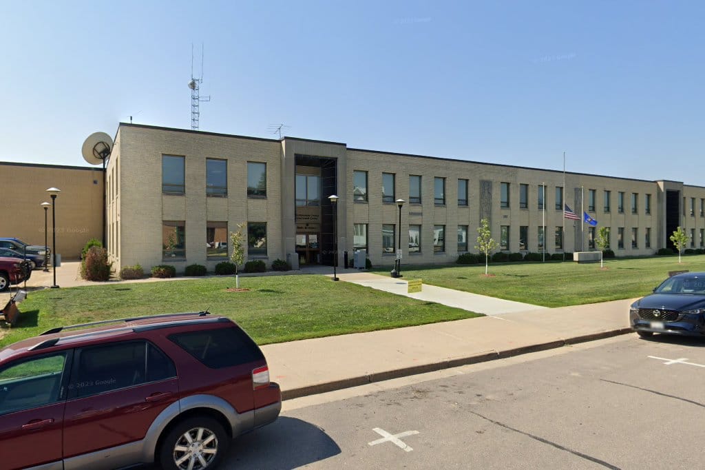 Trempealeau County Victims Assistance