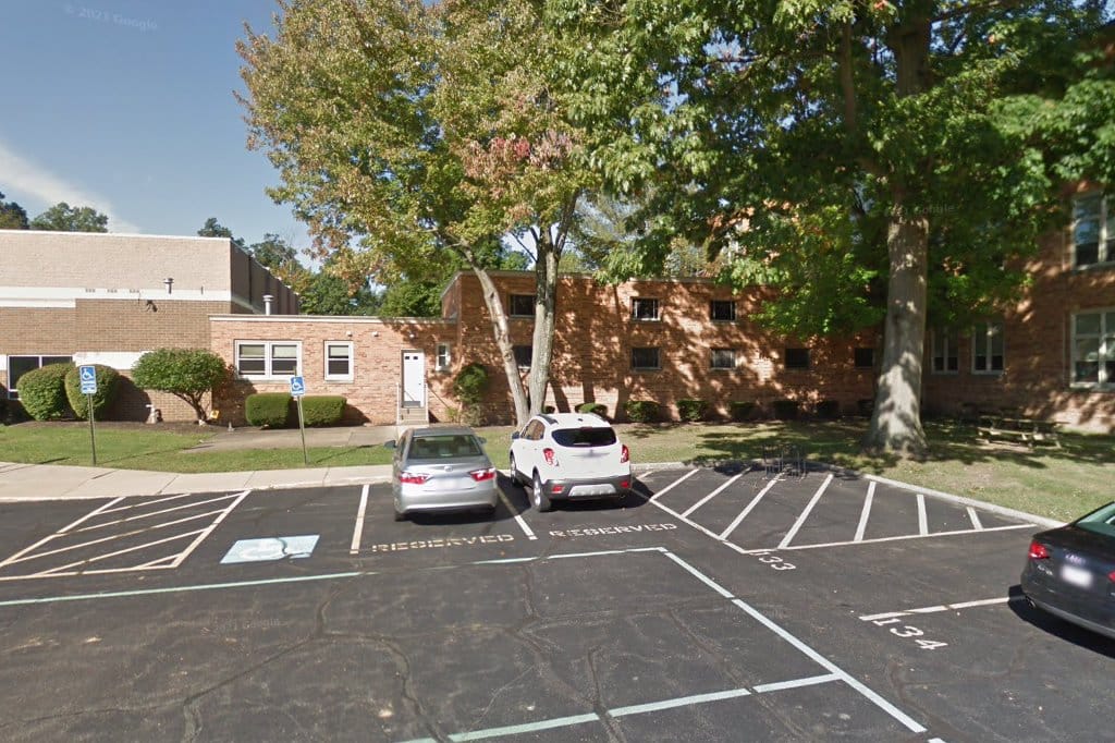 Holy Name High School