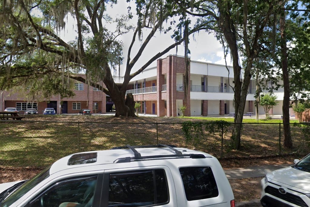 Gainesville High School