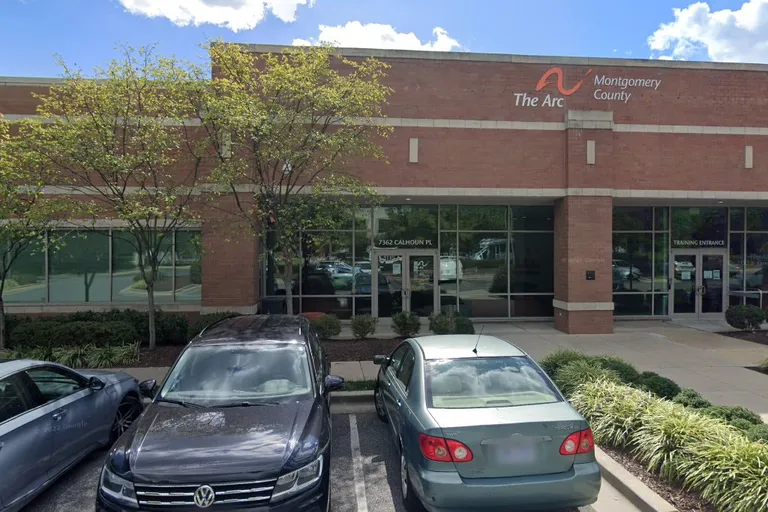 Montgomery County Government Juvenile Justice