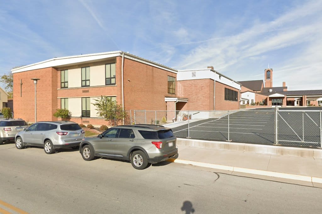Holy Rosary School