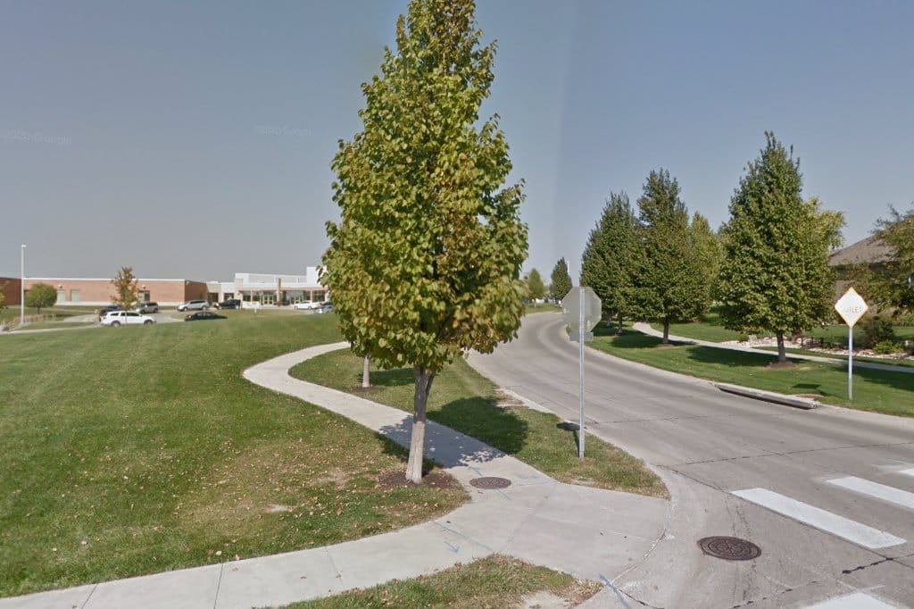 Fire Ridge Elementary School