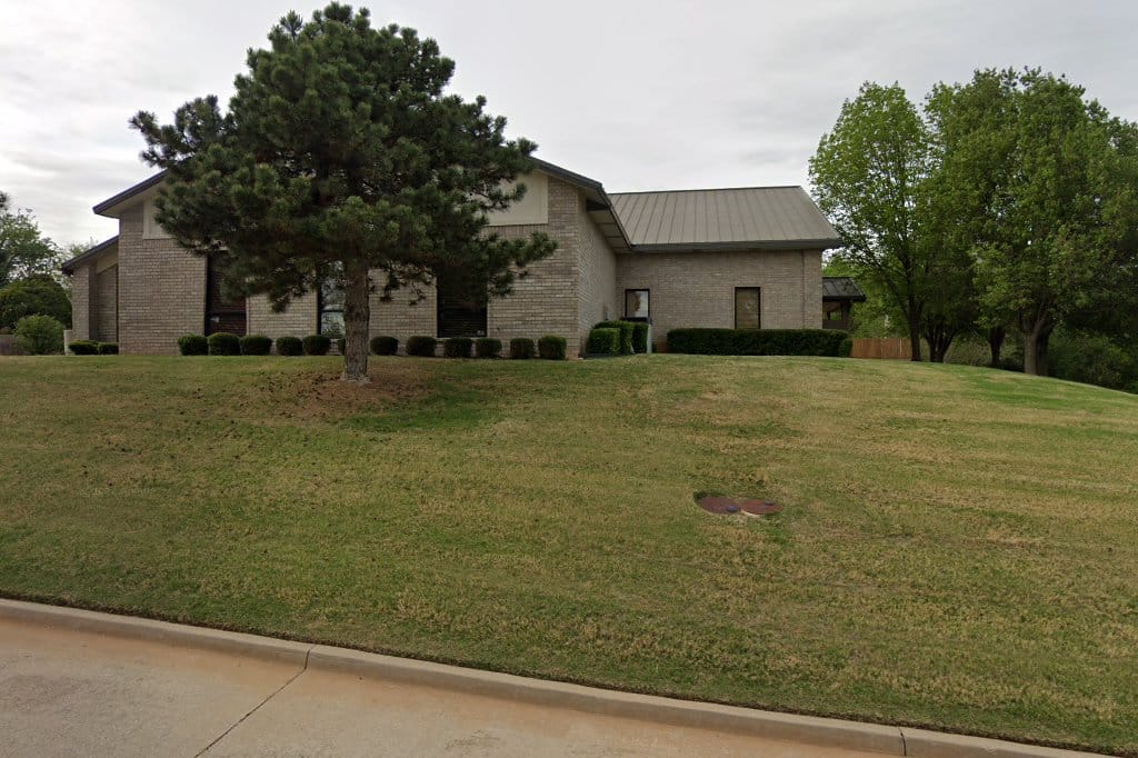 Chickasha Social Security Office