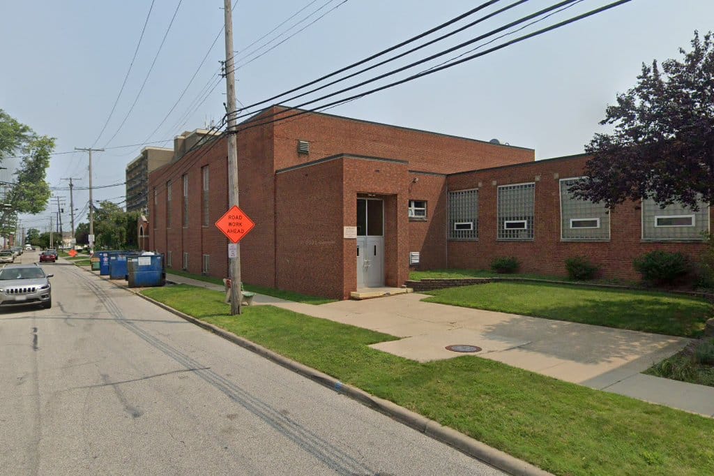 Our Lady of Mt Carmel School