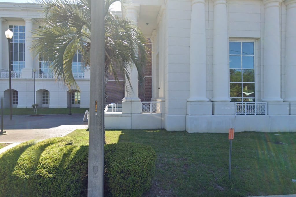 Clay County Public Defender