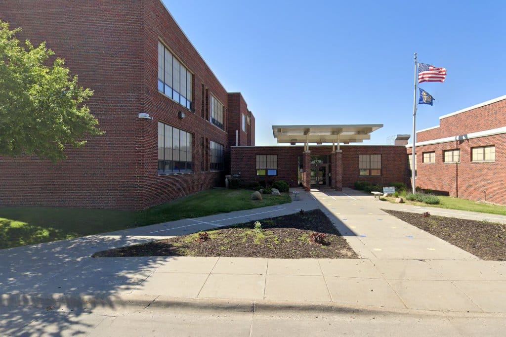 Belvedere Elementary School