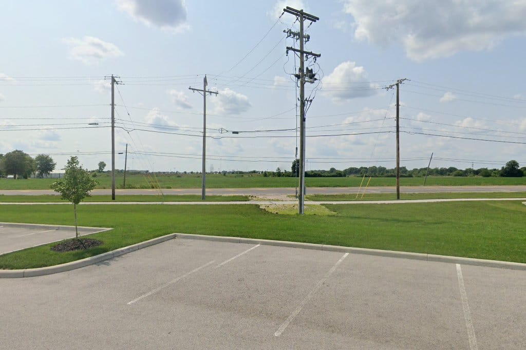 Glenwood Elementary School