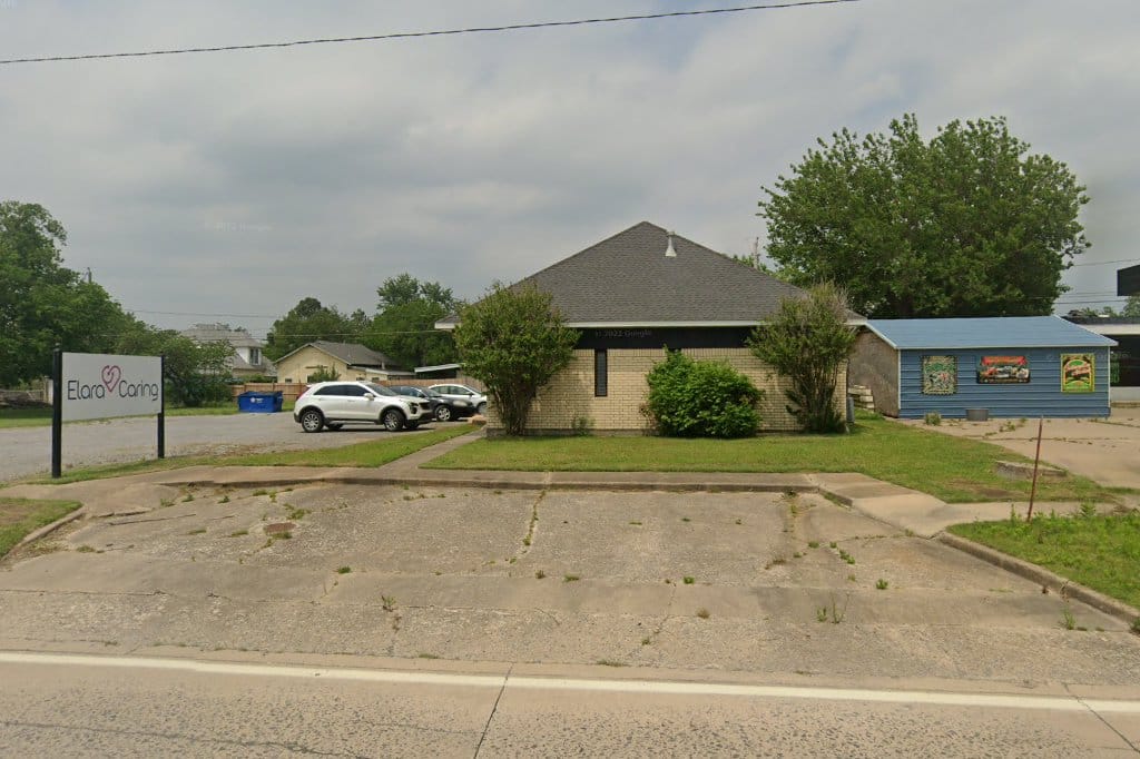 McAlester Driver License Exam Station
