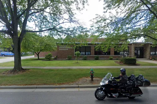 South Elementary School