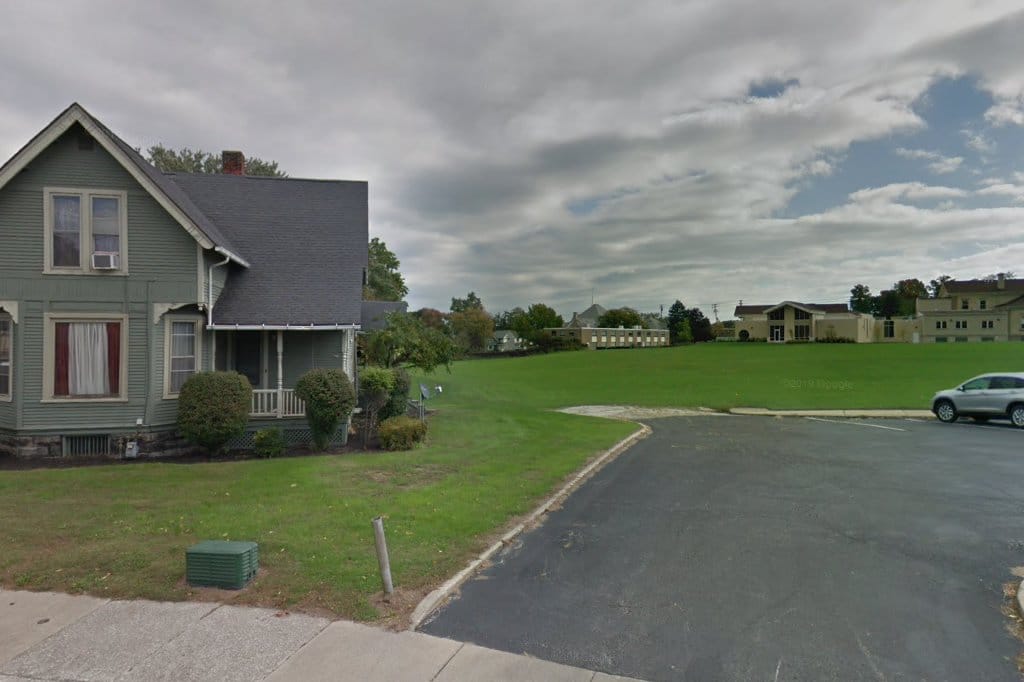 Lakeside Junior High School