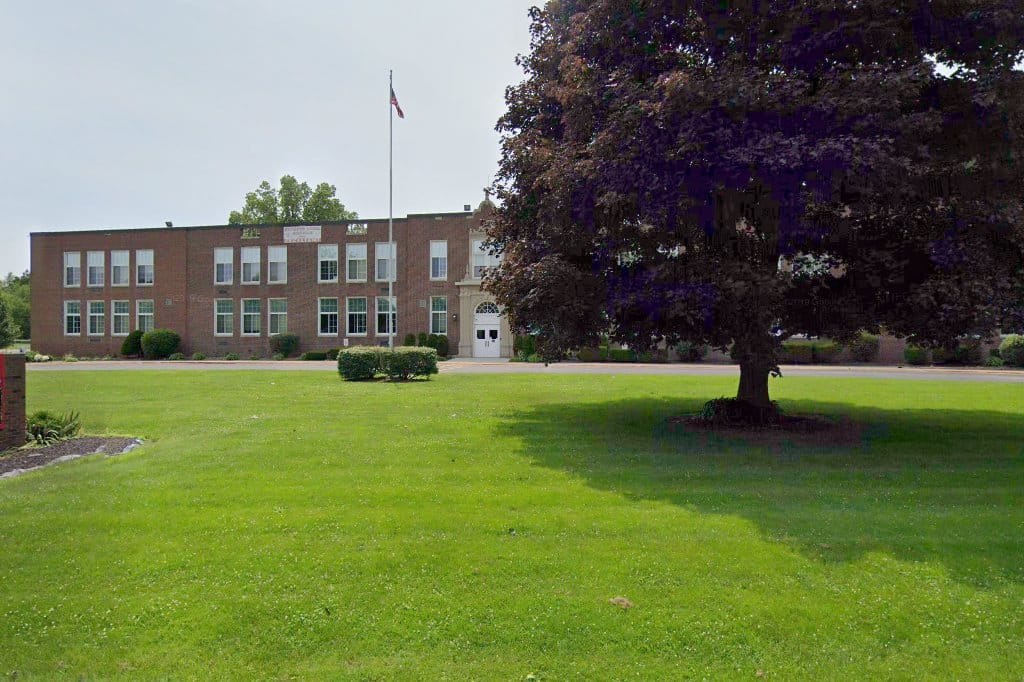 Kingsville Elementary School