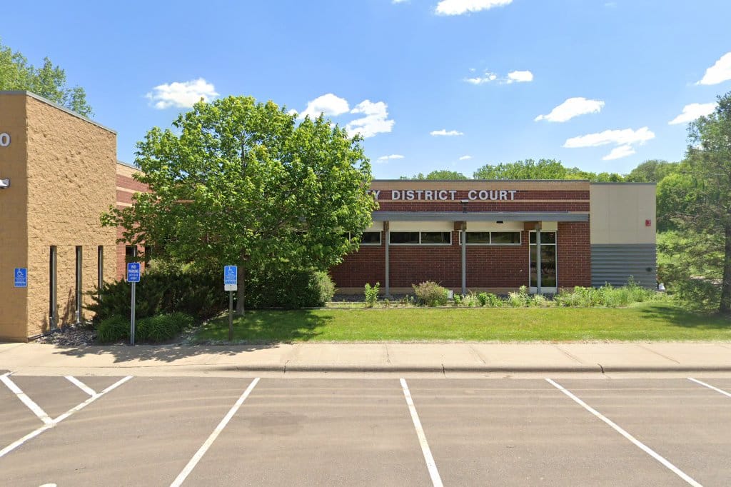 Maplewood County Court