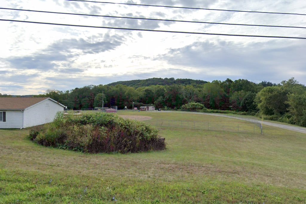 West Point Elementary School