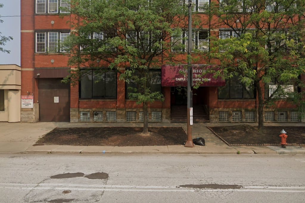 Cleveland Arts And Social Sciences Academy