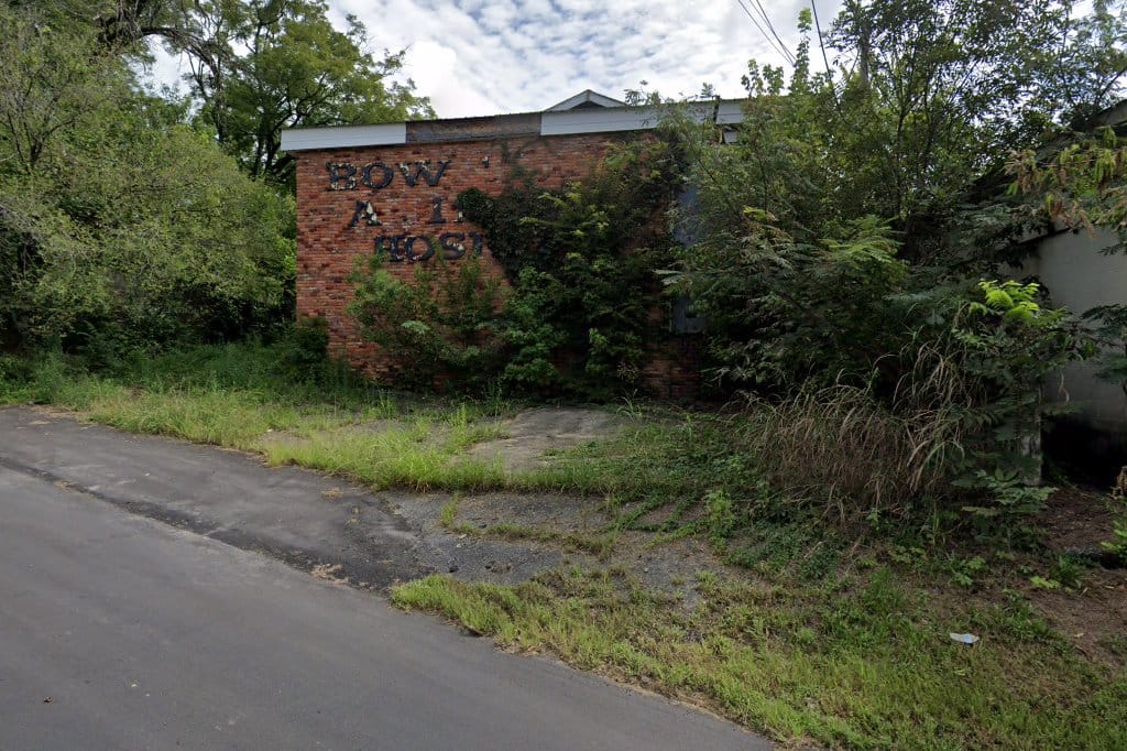 Bowen Animal Hospital