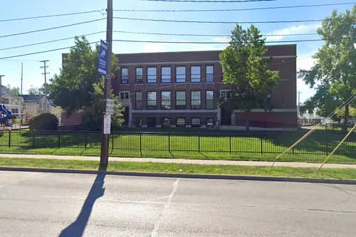 Constellation Schools: Old Brooklyn Community Elementary & Middle