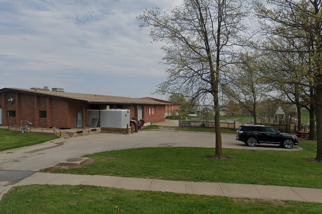 Van Allen School