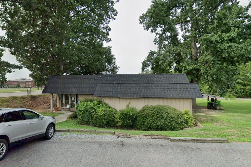 Tega Cay Animal Hospital