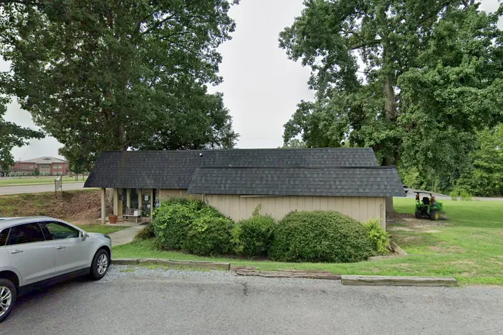 Tega Cay Animal Hospital