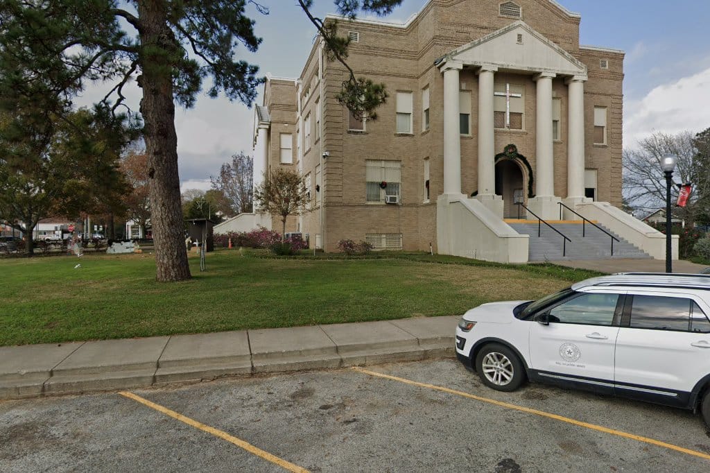 Polk District Court II