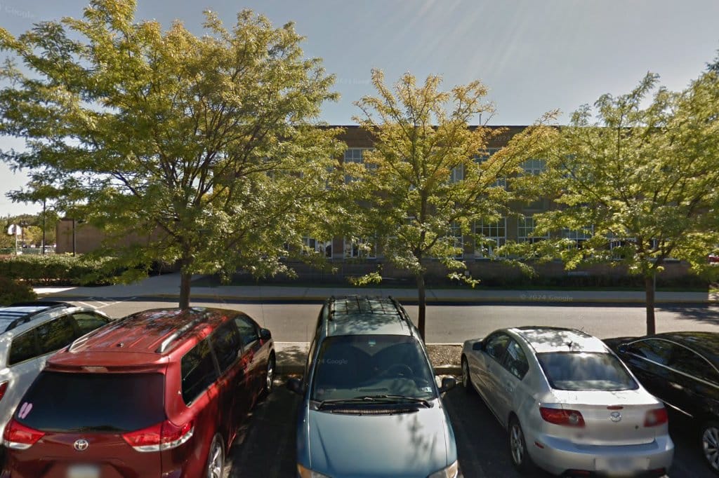 Quakertown Elementary School
