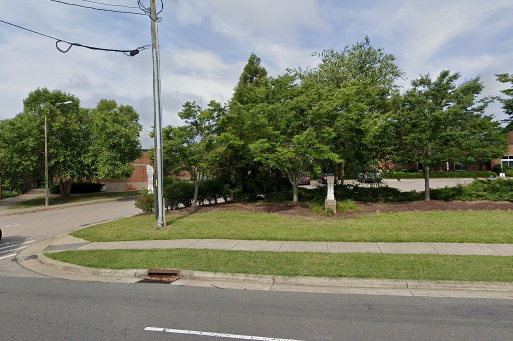 Apex Elementary School