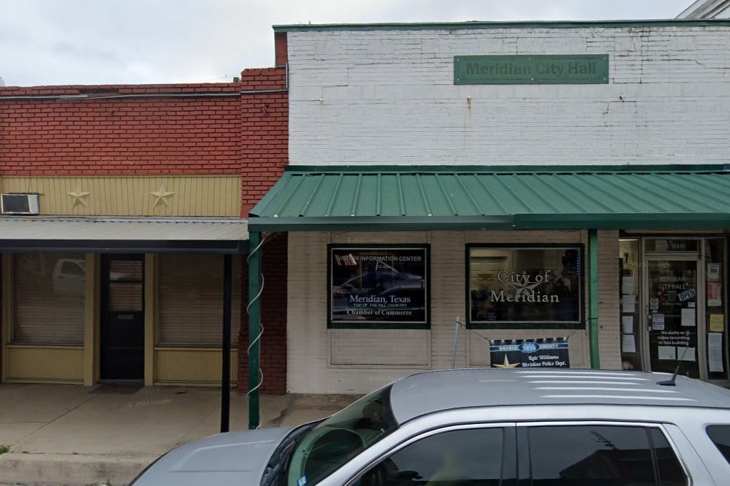 Meridian Municipal Court