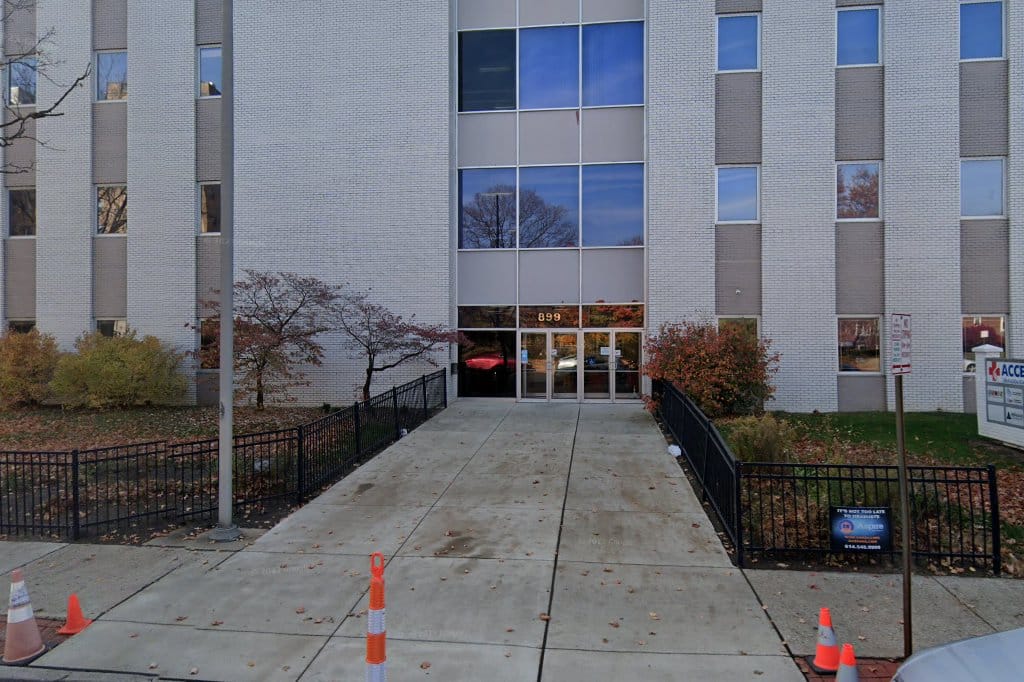The Academy For Urban Solutions