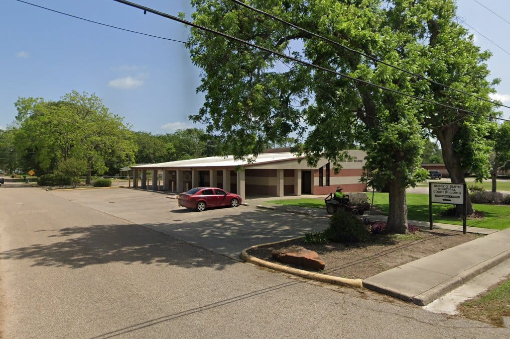 Clute Municipal Court
