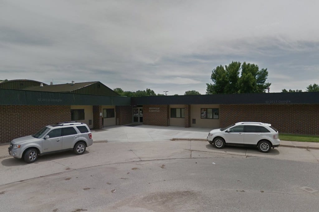 Eddyville Elementary School
