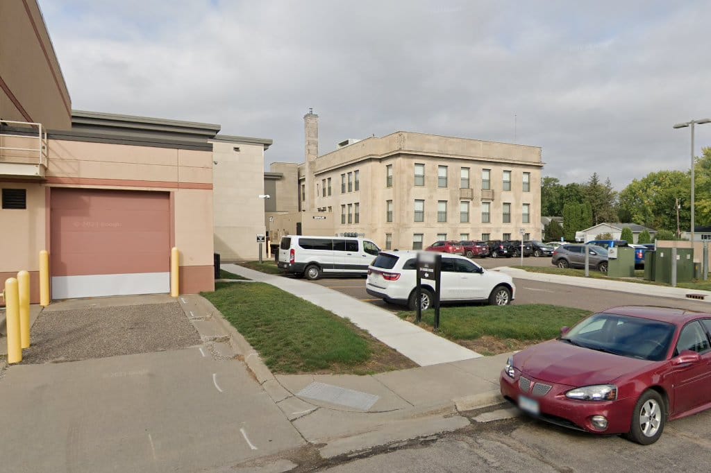 Mille Lacs County Court