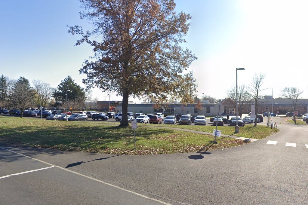 Goodnoe Elementary School