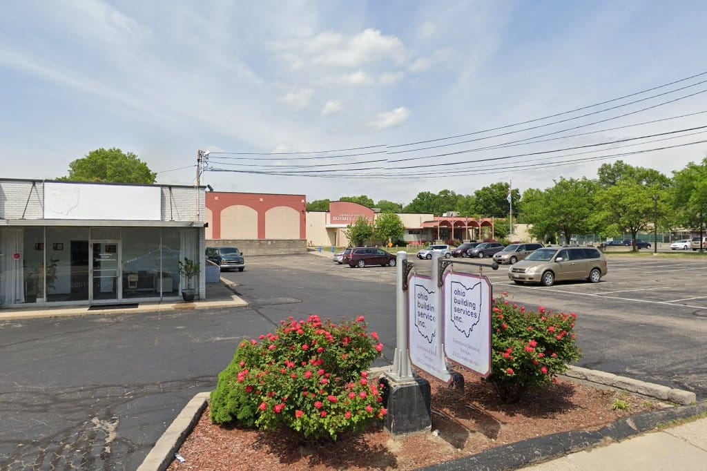 Cincinnati Hebrew Day School